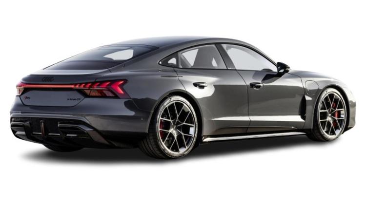 AUDI RS E-TRON GT SALOON 500kW 105kWh Carbon Vorsprung 4dr Auto